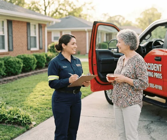 Accident Towing Service Butler, IL FAQs